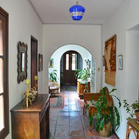 Posada Santa Rita Colonia del Sacramento Exterior foto